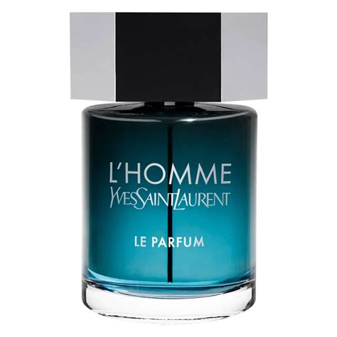 ysl l'homme le parfum edp 40ml|YSL l'homme le parfum fragrantica.